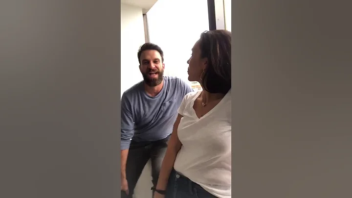 Patrick Hidalgo and Ana Sofia Pelaez talk about th...