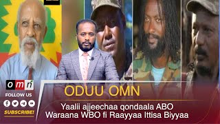 OMN   ODUU  (SADAASA 19, 2023)
