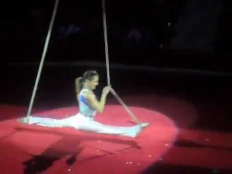 Video: Circ în Karaganda