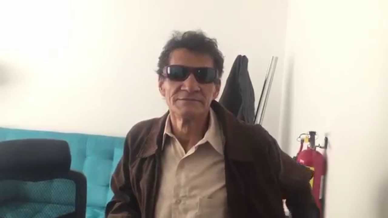 A ver a quien nos encontramos 5, Ep. 2  (Jesse Conde)