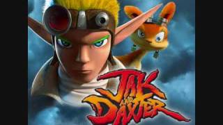 Miniatura de vídeo de "Jak And Daxter The Lost Frontier Soundtrack #05 Sounds Of Fardrop"