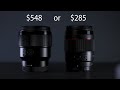 YONGNUO 85mm f1.8S DF DSM Review | Better than SONY?