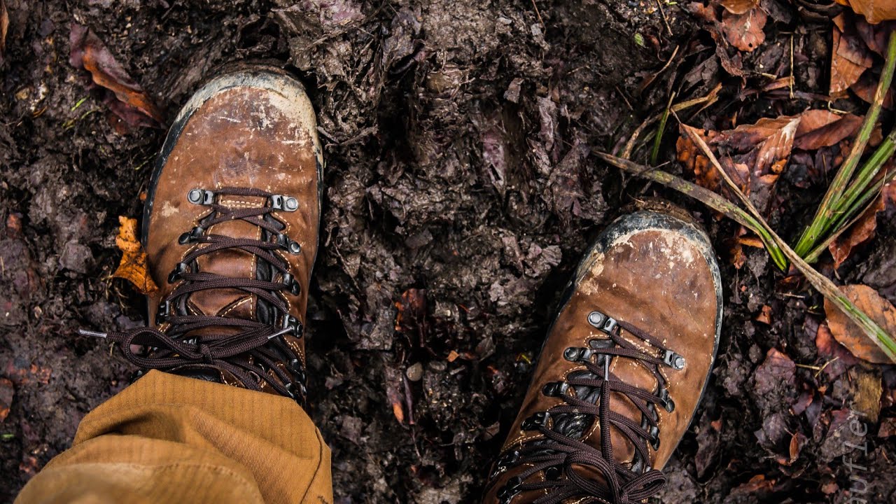 Meindl Dovre Pro The best Hiking Trekking Boot for wide feet? -