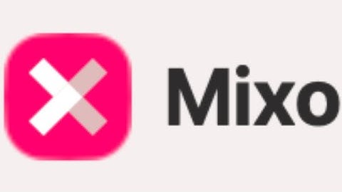 Mixo AI Website Builder