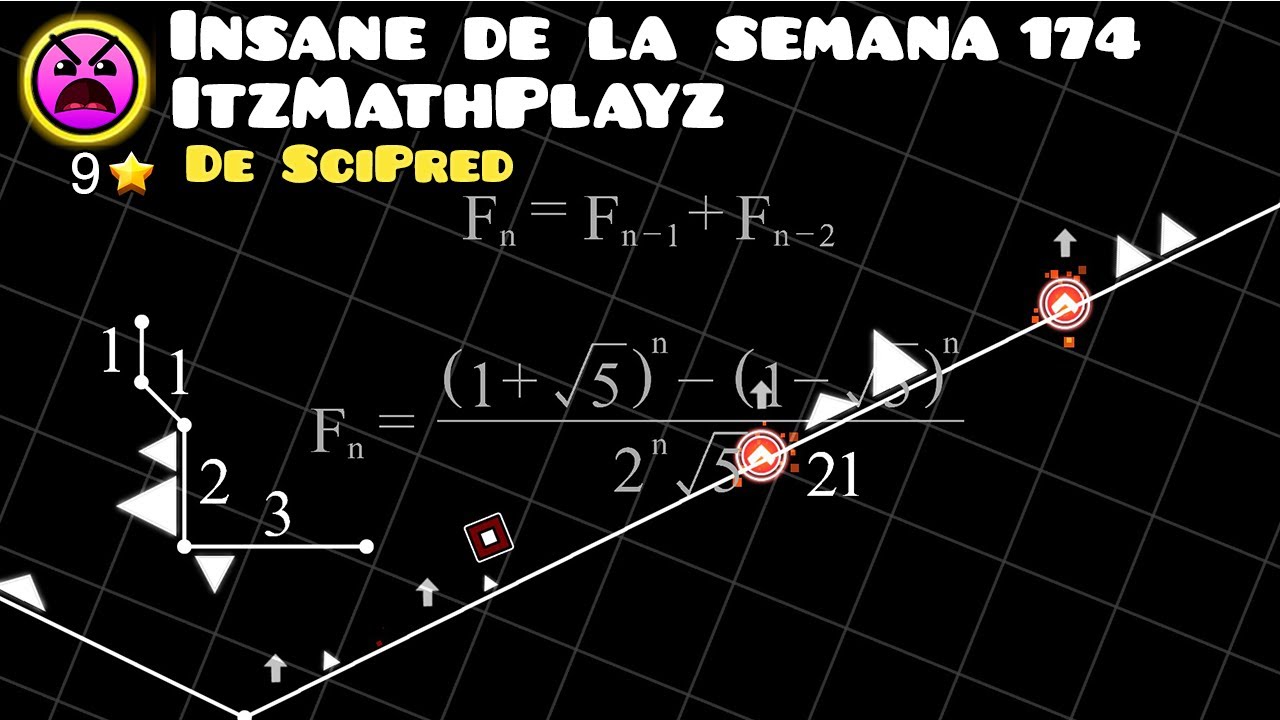 [Insane de la semana 