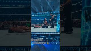 ROMAN REIGNS DEFEATS CM PUNK REACTION! - #wrestlemania 42 #wwe #wrestling