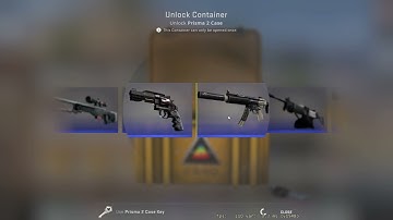 Day 6 of opening cases till I get a gold