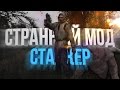 ОЧЕНЬ СТРАННЫЙ МОД НА СТАЛКЕР | НОУНЕЙМ МОДЫ