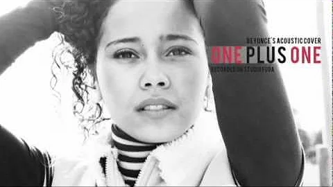 Erica Medina - 1+1 (Beyonce's Acoustic Cover)