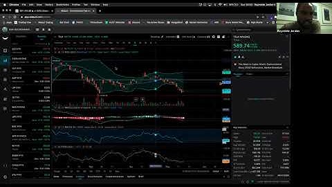 Week 1 - Cheat Code Algo Trading Software
