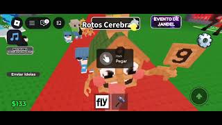 Troll Morph Brainrot Steal A Brainrot 67