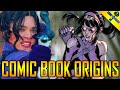 Kate Bishop Comic Book Origins | Hawkeye