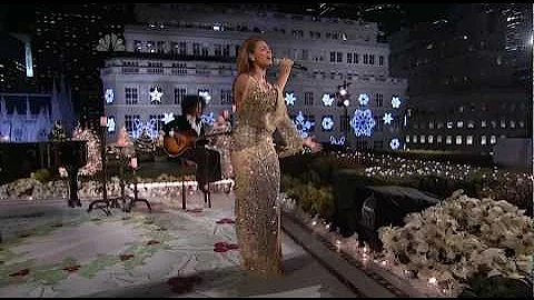 Beyoncé - Ave Maria Live HD