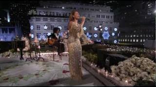 Beyoncé - Ave Maria Live HD