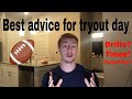 Top Tips For A College Football Walk On Tryout