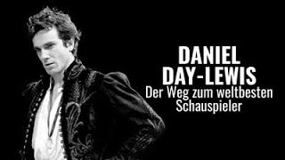 Portrait Daniel Day Lewis - Der Weg zum weltbesten Schauspieler (2021)