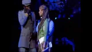 Black Eyed Peas Shut Up Live Sydney Resimi