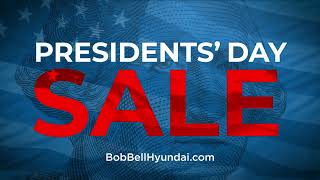 Bob Bell Hyundai - GET 0% FINANCING OR A $750 REBATE ON A 2023 TUCSON*!