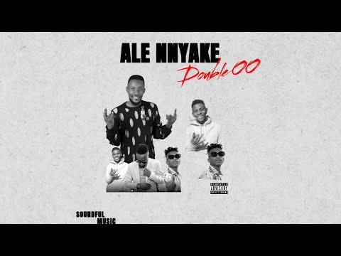 Double OO Ale Nnyake Ale Nrate Feat Master Luckxion Justin Ramzey Official Audio
