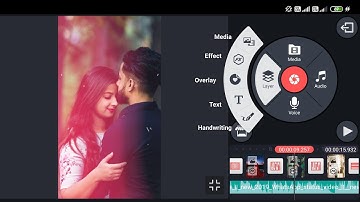 full screen status video kaise banaye | how to create full screen Status Video | Kinemaster tutorial