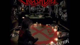 Video thumbnail of "CRASHDÏET - 10- Bound To Fall"