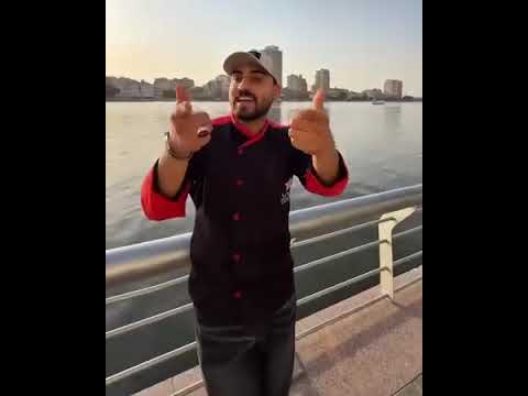 دكتورة مغربية في جولة في مصر وده اللي حصل وميعرفوش بعض اصلا