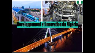 Development and Innovation in Nigeria