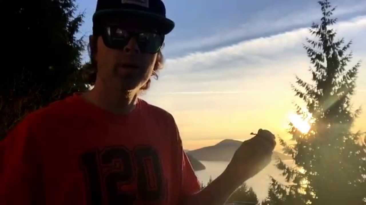 A proper shout out to www.idabglass.com for the sweet drop down kick down and thanks to dnail alway