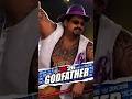 The Godfather Entrance WWE 2K26 🔥