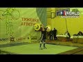 ФРОЛОВ/FROLOV (81,М-80) 52х-52R-57х/63R-68х-68х. Russian Championships Masters 27-31.03.2019
