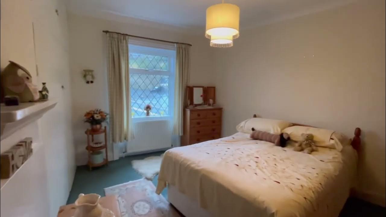 The Combs, Thornhill Virtual Tour YouTube