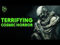 The Most BRUTAL Cosmic Horror Books That Completely Destroyed My Sanity