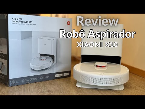 Aspirador Robô para Apartamento: os 10 melhores de 2025 3 YouTube player