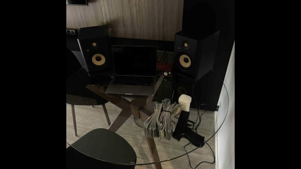 [FREE] PLUG x MNZR x Opium G Type Beat | 