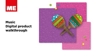 Music - Digital product walkthrough screenshot 5