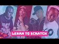 The BEST Scratch DJ Resources for NEW Turntablists