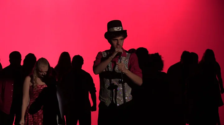 Willow Canyon Show Choir