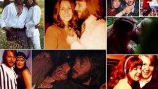 ♥ Benny Andersson & Anni Frid Lyngstad - Love Forever ♥