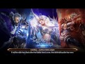 Legacy of discord the fall of the dark winged lord  nonstop action gameplay