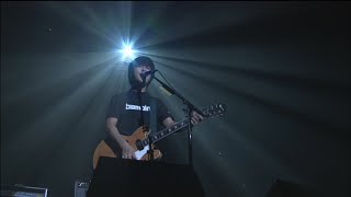 １９（ジューク）「無意識とは（Live at 渋谷公会堂,2001.11.21）」