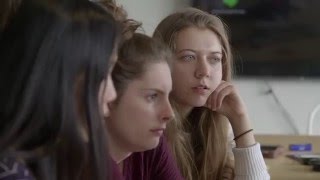 Technovation Challenge 2016 Future Now