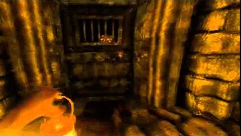 Lets fail ; Amnesia, the dark descent [part 6] - Elevator music