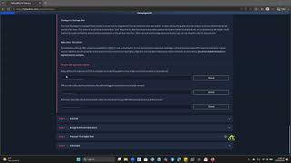 Tryhackme AI Forensics room