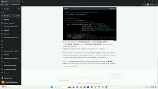Django import problem with python twitter module