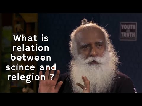 How Does Religion And Science Relate