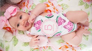 I Still Formula Feed 5 Month Baby Update Hayley Paige