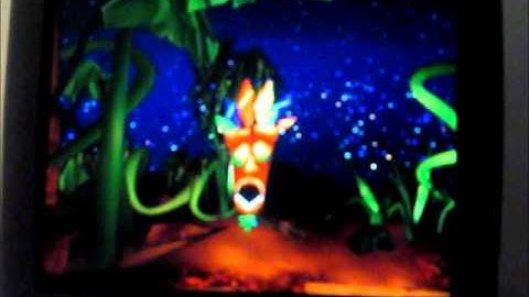 Crash Bandicoot: The Wrath of Cortex - Part 1: The Intro