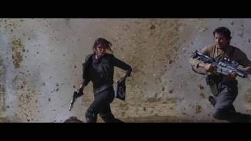 Star Wars: Rogue One Tribute ~Renegade~