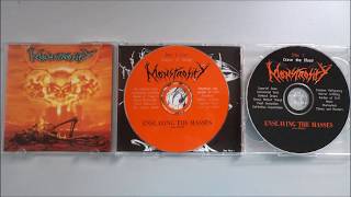 Monstrosity - Enslaving The Masses (2001) 2 CDs