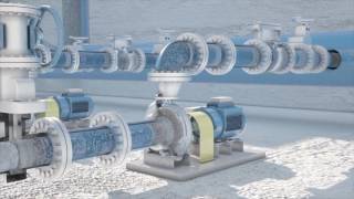 SM Tech Water Hammer Control System